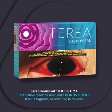 TEREA OASIS PEARL REAM (10 packs)