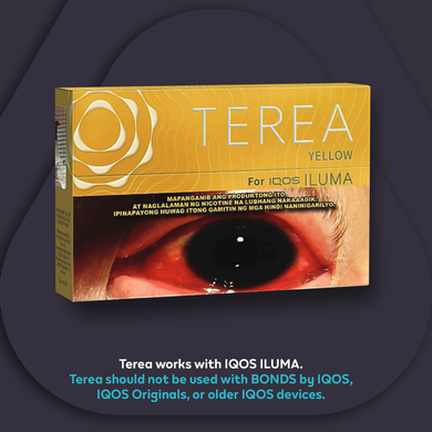 TEREA YELLOW REAM (10 packs)