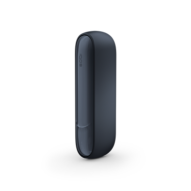 Chargeur de poche IQOS ORIGINALS DUO Ardoise