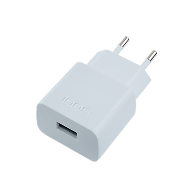 Adaptateur secteur IQOS 3 DUO
