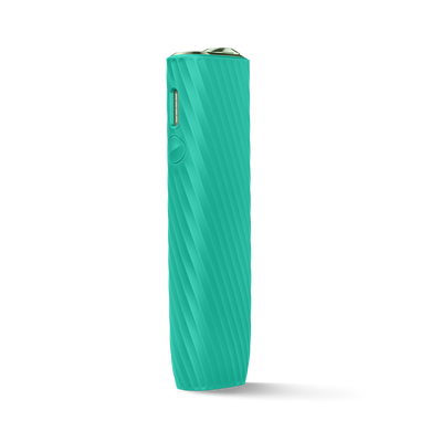 IQOS ILUMA One Silicone Sleeve Tinted Teal