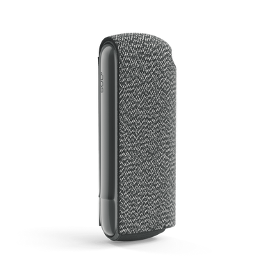 IQOS ILUMA Sleeve Plus Dark Grey