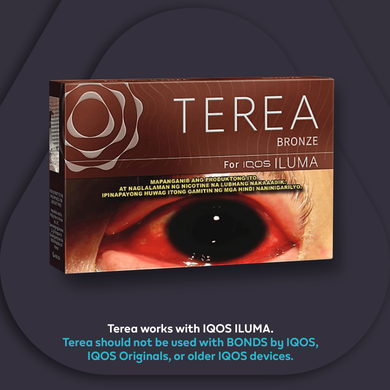 TEREA BRONZE REAM (10 packs)