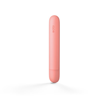 IQOS ILUMA Door Matte Coral