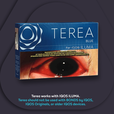 TEREA BLUE REAM (10 packs)