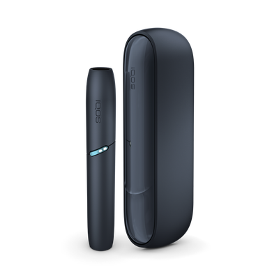 Kit IQOS ORIGINALS DUO Ardoise